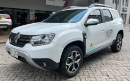 Renault Duster 2024 Iconic