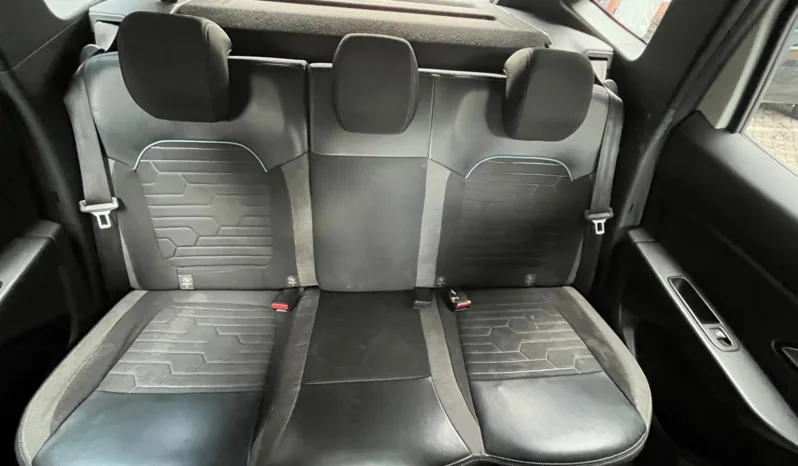 Renault Duster 2024 Iconic lleno