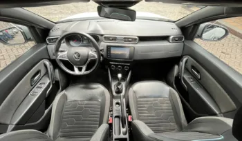 Renault Duster 2024 Iconic lleno
