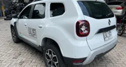 Renault Duster 2024 Iconic