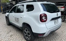 Renault Duster 2024 Iconic