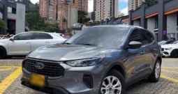 Ford Escape 2025