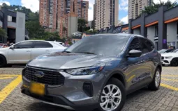 Ford Escape 2025