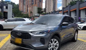 Ford Escape 2025