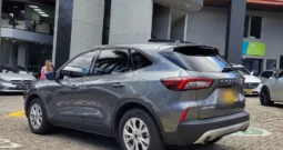 Ford Escape 2025