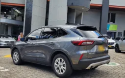 Ford Escape 2025