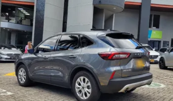 Ford Escape 2025 lleno