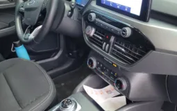 Ford Escape 2025