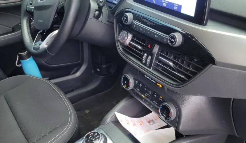 Ford Escape 2025 lleno