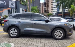 Ford Escape 2025