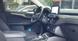 Ford Escape 2025