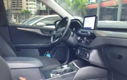 Ford Escape 2025