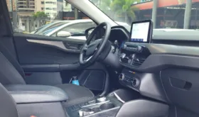 Ford Escape 2025