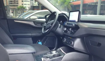 Ford Escape 2025 lleno