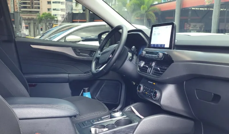 Ford Escape 2025 lleno