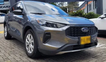 Ford Escape 2025 lleno