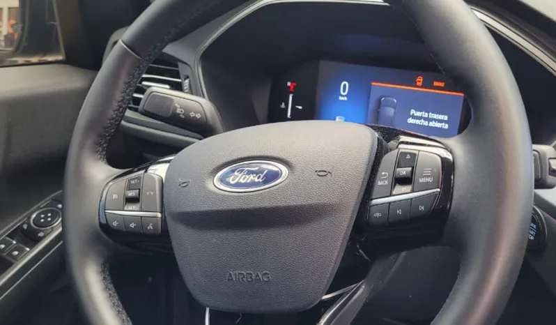 Ford Escape 2025 lleno
