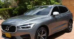 Volvo Xc60 2018