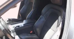 Volvo Xc60 2018