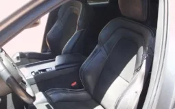 Volvo Xc60 2018