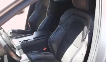 Volvo Xc60 2018 lleno