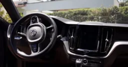 Volvo Xc60 2018