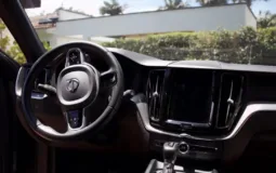 Volvo Xc60 2018