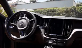 Volvo Xc60 2018 lleno
