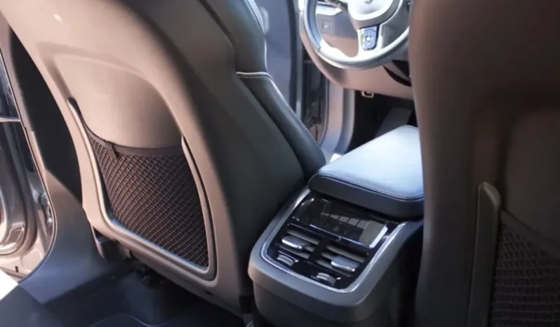 Volvo Xc60 2018 lleno