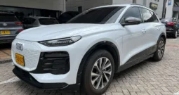 Audi Q6 Etron 2025 45 Tech Plus