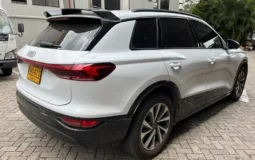 Audi Q6 Etron 2025 45 Tech Plus