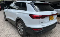 Audi Q6 Etron 2025 45 Tech Plus