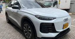 Audi Q6 Etron 2025 45 Tech Plus