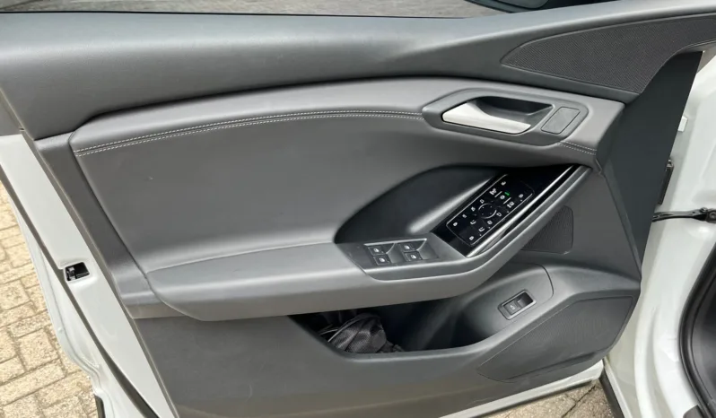Audi Q6 Etron 2025 45 Tech Plus lleno