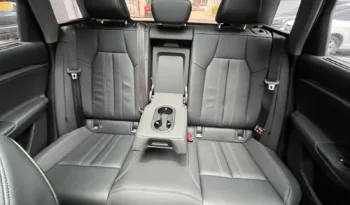 Audi Q6 Etron 2025 45 Tech Plus lleno