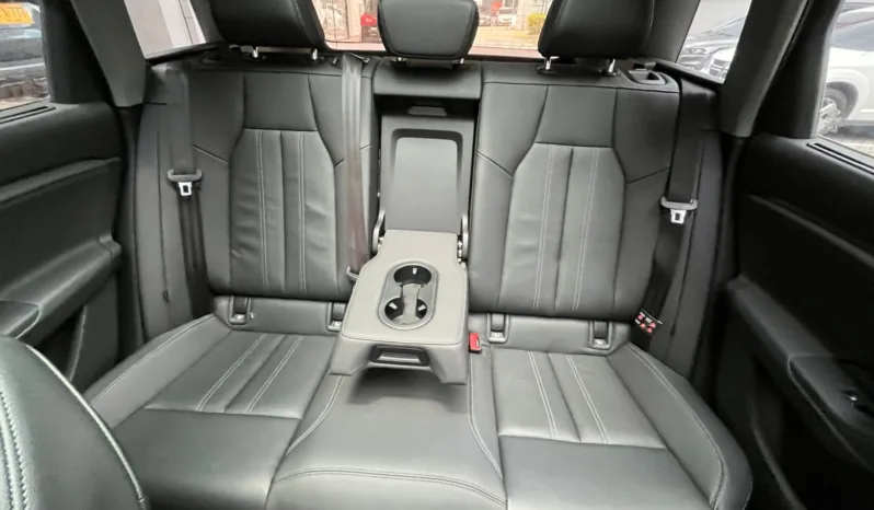 Audi Q6 Etron 2025 45 Tech Plus lleno