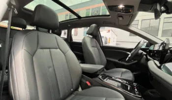 Audi Q6 Etron 2025 45 Tech Plus lleno