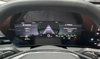 Audi Q6 Etron 2025 45 Tech Plus lleno