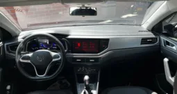 Volkswagen Nivus 2022