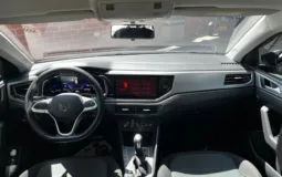 Volkswagen Nivus 2022