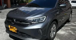 Volkswagen Nivus 2022