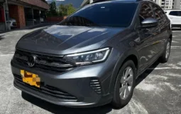 Volkswagen Nivus 2022