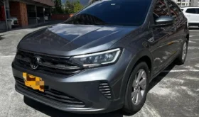 Volkswagen Nivus 2022