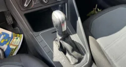 Volkswagen Nivus 2022
