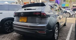Volkswagen Nivus 2022