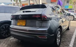 Volkswagen Nivus 2022