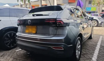 Volkswagen Nivus 2022 lleno