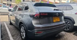 Volkswagen Nivus 2022