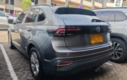 Volkswagen Nivus 2022