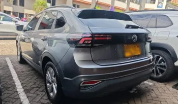 Volkswagen Nivus 2022 lleno
